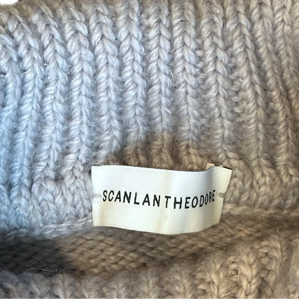 Scanlan Theodore this scanlan